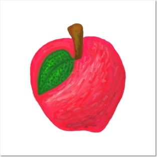 Apple Season Posters and Art